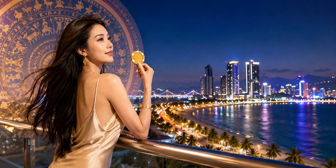 8kbett Baccarat Di Động