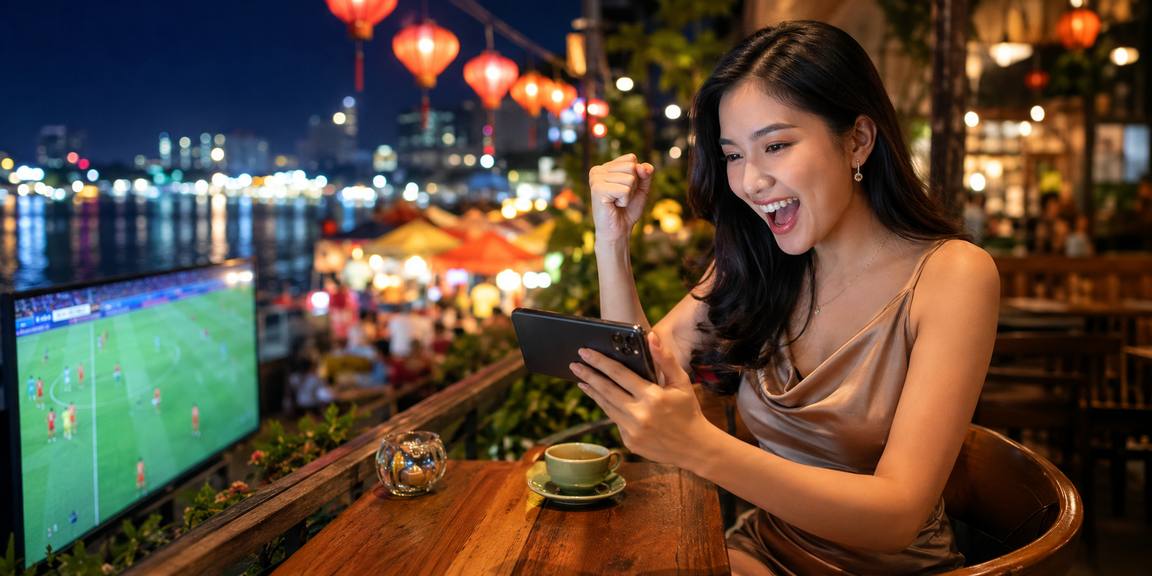 8kbett Slot Nước Lên